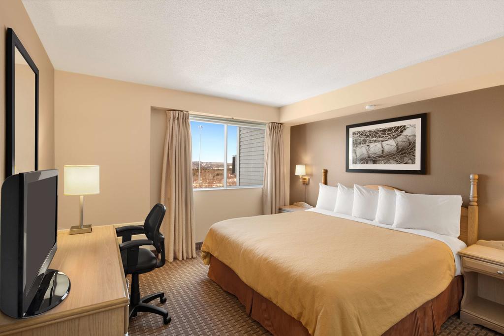 Country Inn & Suites Dartmouth エクステリア 写真
