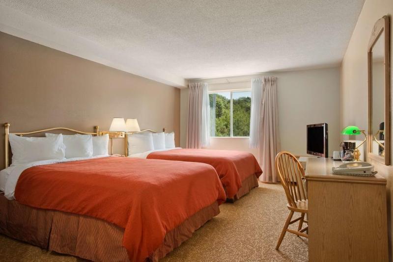 Country Inn & Suites Dartmouth エクステリア 写真
