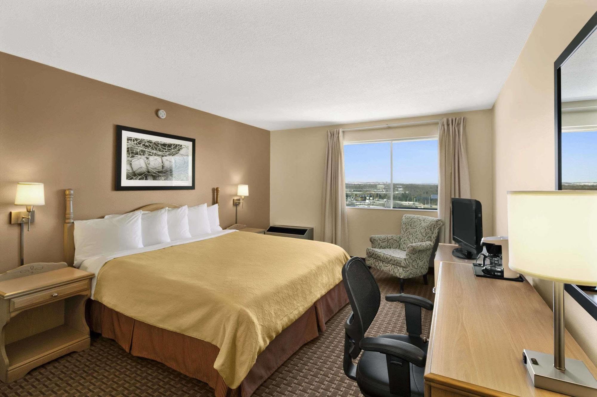 Country Inn & Suites Dartmouth エクステリア 写真