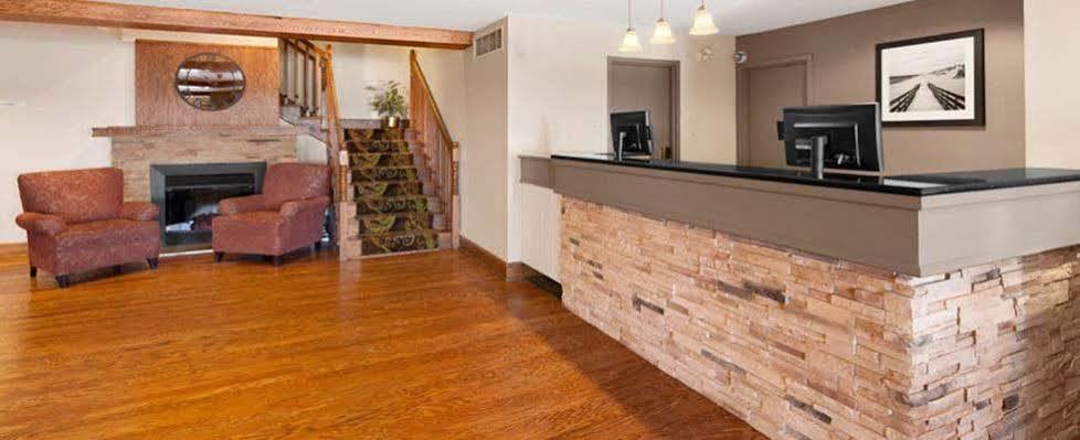 Country Inn & Suites Dartmouth エクステリア 写真