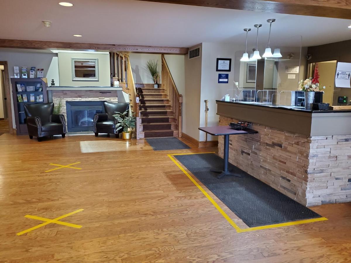 Country Inn & Suites Dartmouth エクステリア 写真